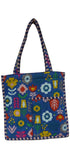 Mini-shopper met suikerspin _ Janey